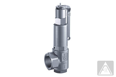 G 1 1/4", für nicht neutrale Gase u. Dämpfe G 1 1/4", für nicht neutrale Gase u. Dämpfe